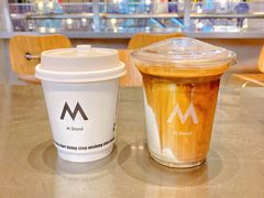 -M Stand(BFC外滩金融中心店)