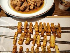 -相约·羊村小馆非遗手抓肉(七一酱园店)
