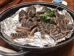 -园林美食城·本土农家菜(杨和镇店)