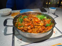 -黄记煌三汁焖锅(顺义华联店)