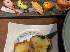 -松竹和日式料理(广厦店)