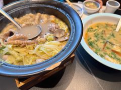 -五谷丰登农家院·地道胶东菜·海鲜烧烤(威海店)