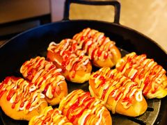 -长春净月潭喜来登酒店·盛宴标帜餐厅