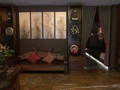 -心足私家足疗SPA(海岸城店)