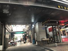 -福州站-北广场