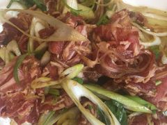 -厚味居炙子烤肉·清真(天桥南纬路店)