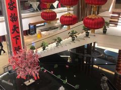 -天下春花园酒店(大东店)