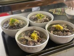 -潮镇老尾牛杂(环城西路店)