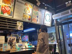 -MI WU FACTORY米屋美食工厂餐厅(绿地店)