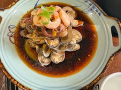 -手拉手美食(清河路店)