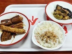 -刘小忙把子肉(北园大街总店)