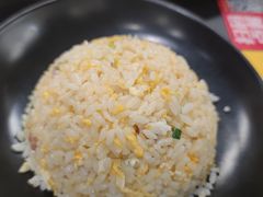 -许哥东北烧烤·铁丳烤串·宫后夹肉(繁花中心店)