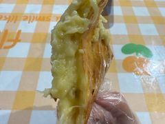 -酷公社·榴莲披萨(太原街店)