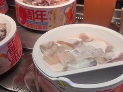 -龍歌自助小火锅(李沧顺和汇店)
