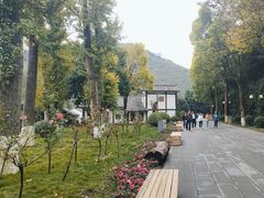 -白帝城·瞿塘峡景区