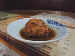 -粗茶淡饭(东关街店)