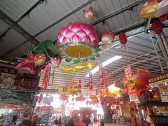 -年辉渔村·非遗传承餐厅(新丰江店)