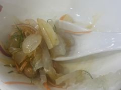 -凯盈阁·顺德私房菜·桑拿鸡