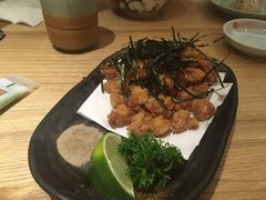 -初居食屋日式料理(万象城购物中心店)