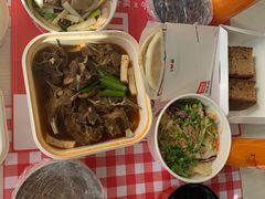 -西贝莜面村(近铁城市广场店)