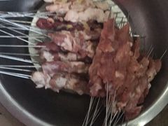 -永安烧烤