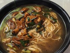 -老地方面馆(思南路店)
