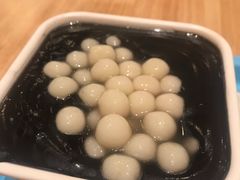 -满记甜品(荟聚购物中心店)