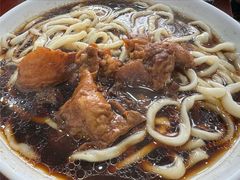 -老回回小吃(百万庄店)