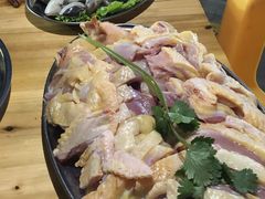-兴兴旺·冬瓜盅·啫啫煲(西华路店)