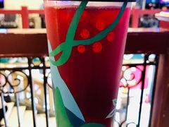 蓝莓星空BPS-星巴克(天津工华道智慧山店)