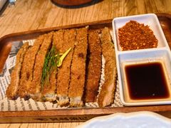 -吴越荣记·苏州菜·松鼠桂鱼(娄门景区店)