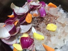 -冰煮羊(山水小区店)