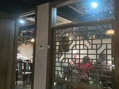 -大佬李砂锅(钱江财富广场店)