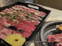 -火炉火自助餐(西直门凯德MALL店)