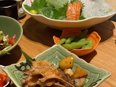 -京旬海鲜放题·铁板烧自助餐厅