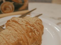 -WHEAT&BAKER-麥(凯德来福士店)