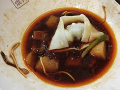 -潘国仙耳光馄饨(黄家阙路店)