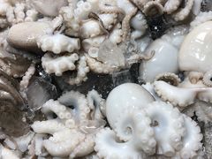 -都斛海鲜街