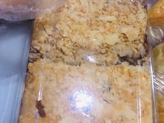 -爱德顺糕点食屋(利民道店)