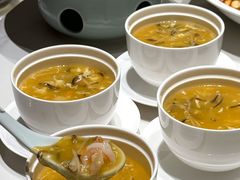 -新光酒家·河豚·海鲜·蟹料理(浦东店)