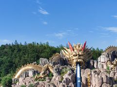 -南京银杏湖乐园