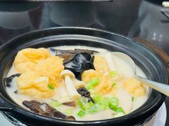 -好彩海鲜火锅饭店(银河百老汇店)