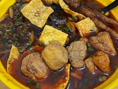 -龍城柳州螺蛳粉(群星路店)