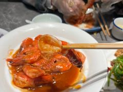 -1937青岛老味道·海肠捞饭·青岛菜(大鲍岛栈桥店)