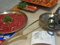-韩宫宴和牛烤肉(宜兴八佰伴店)