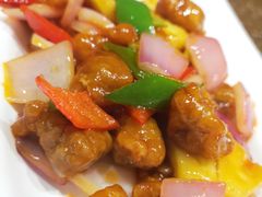 -融荟家和中餐厅(三亚海棠湾九号度假酒店)