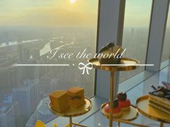 -广州四季酒店