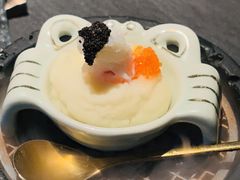 -蟹犇前•帝王蟹雪蟹(陆家嘴店)