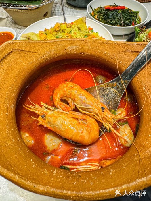 美奈小馆·越南料理(福田星河COCO Park店)图片