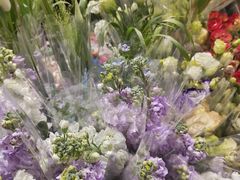 -循礼门鲜花花市(武汉循礼门店)